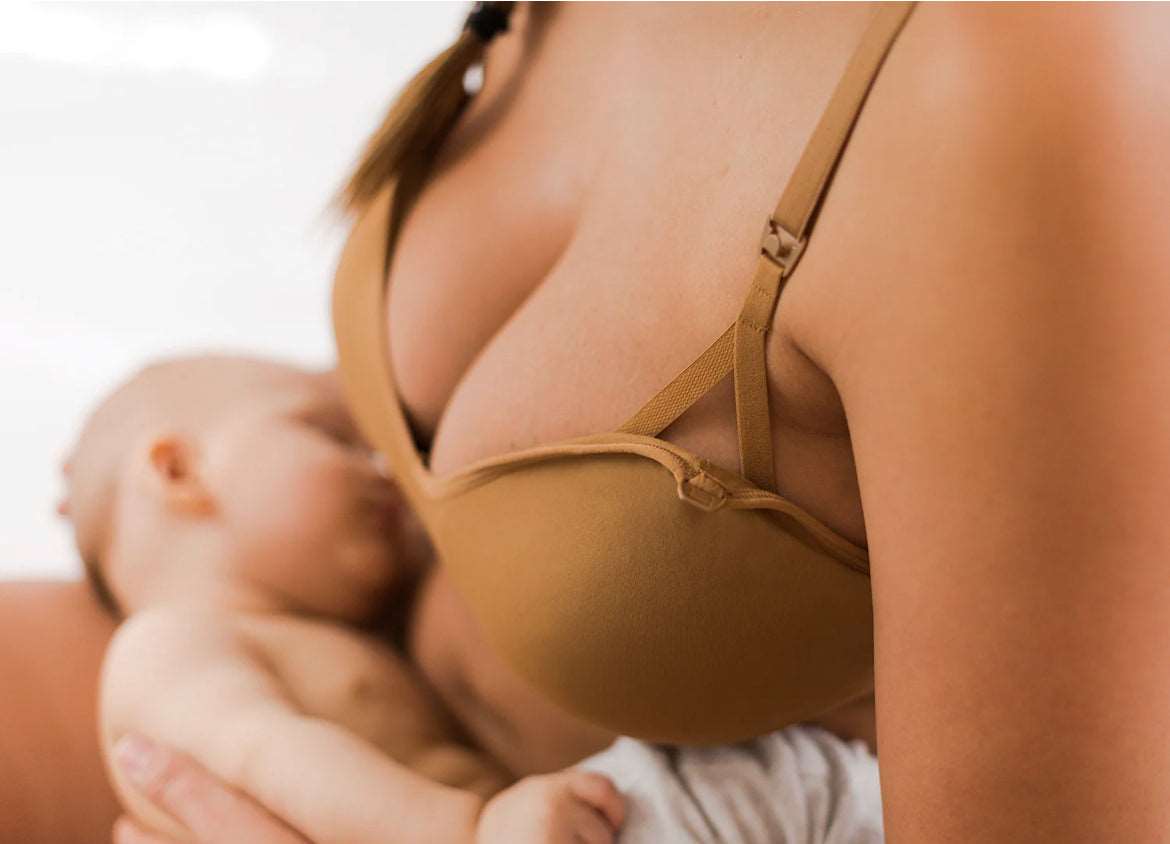 Soutien-Gorge d'allaitement