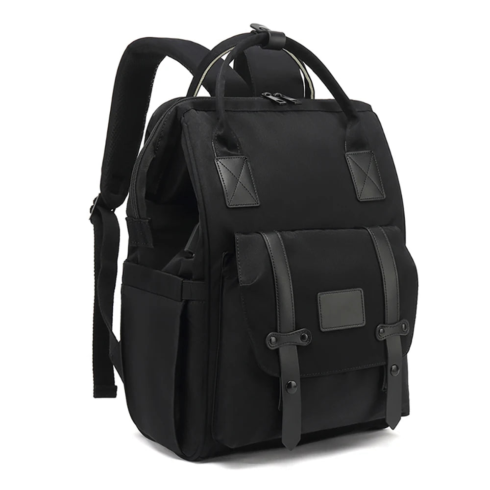 Sac à langer bébé Urban Bear - Grande capacité et multifonctions
