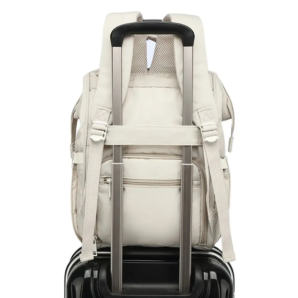 Sac à langer bébé Urban Bear - Grande capacité et multifonctions