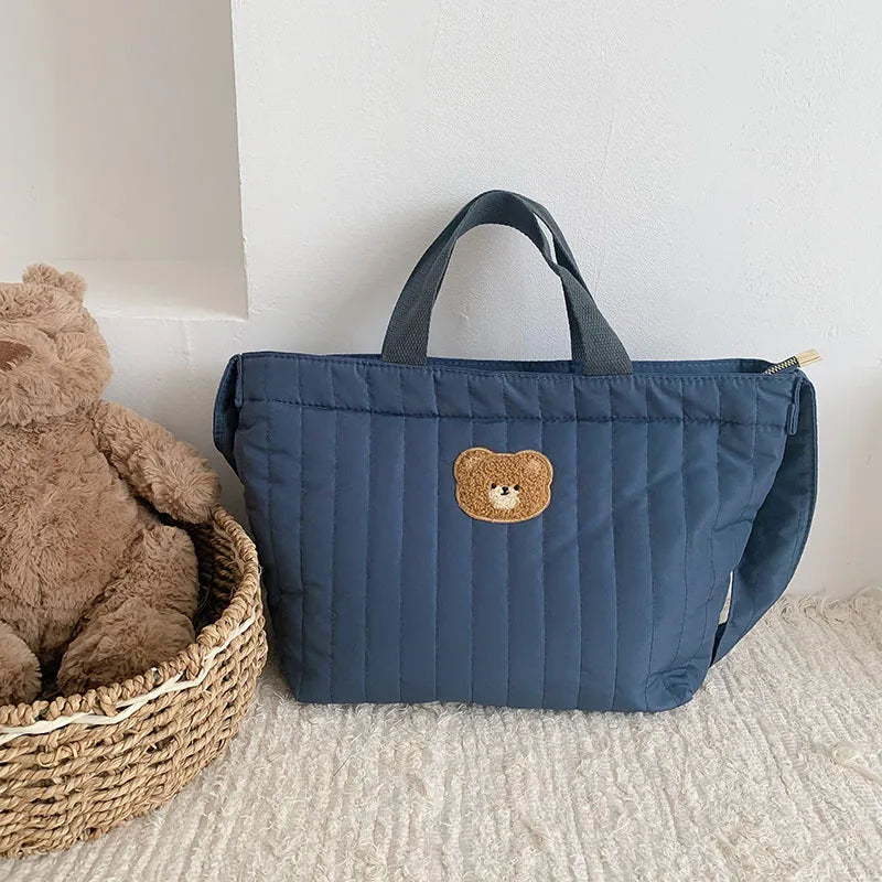 Sac à langer bébé - Milène