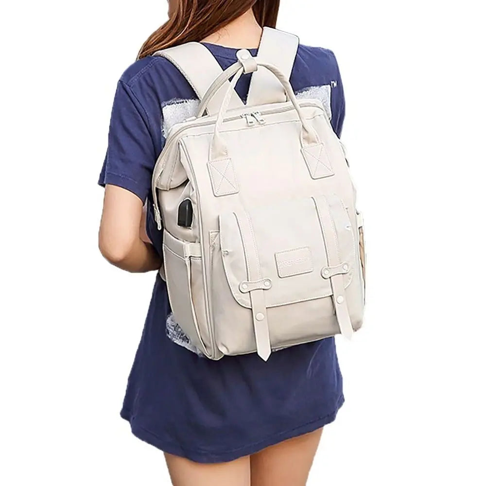 Sac à langer bébé Urban Bear - Grande capacité et multifonctions
