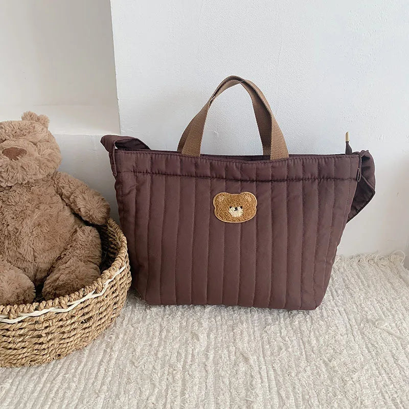 Sac à langer bébé - Milène