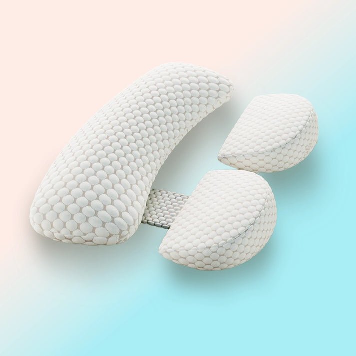 Coussin de grossesse - Proactive - MonBoutchou