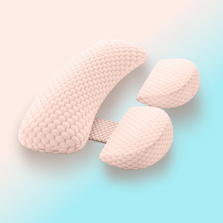 Coussin de grossesse - Proactive - MonBoutchou