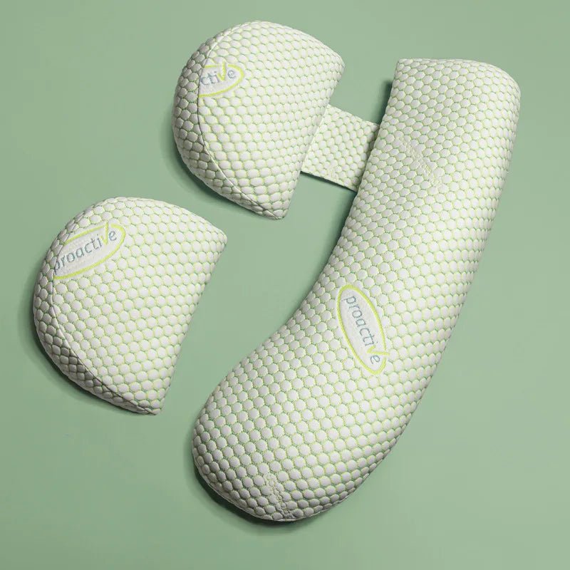 Coussin de grossesse - Proactive - MonBoutchou