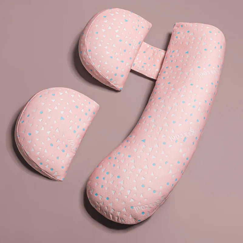 Coussin de grossesse - Proactive - MonBoutchou