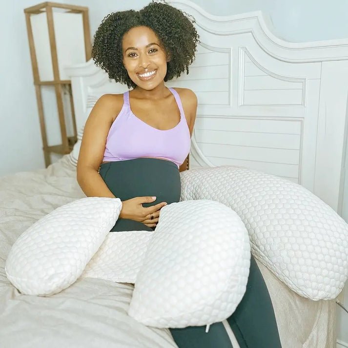 Coussin de grossesse - Proactive - MonBoutchou