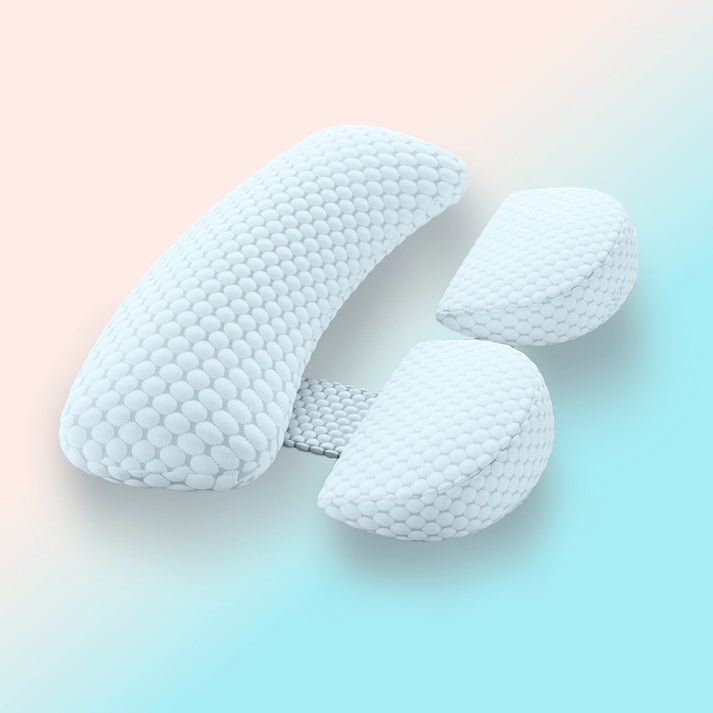 Coussin de grossesse - Proactive - MonBoutchou