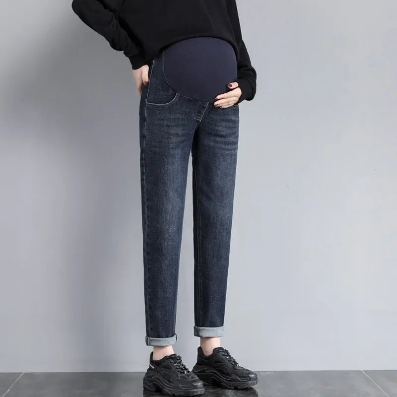 Jeans grossesse - Terada - MonBoutchou