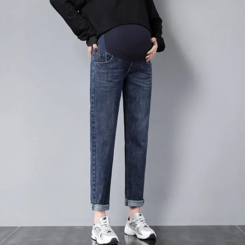 Jeans grossesse - Terada - MonBoutchou
