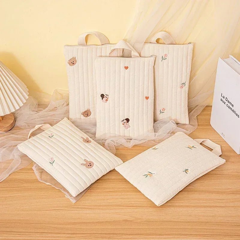 Porte Couches Transportable - MonBoutchou