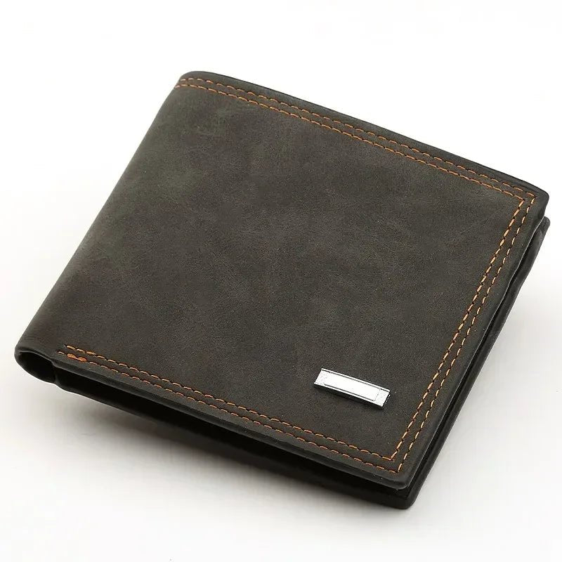 Portefeuille personnalisable - Moment gravé - MonBoutchou