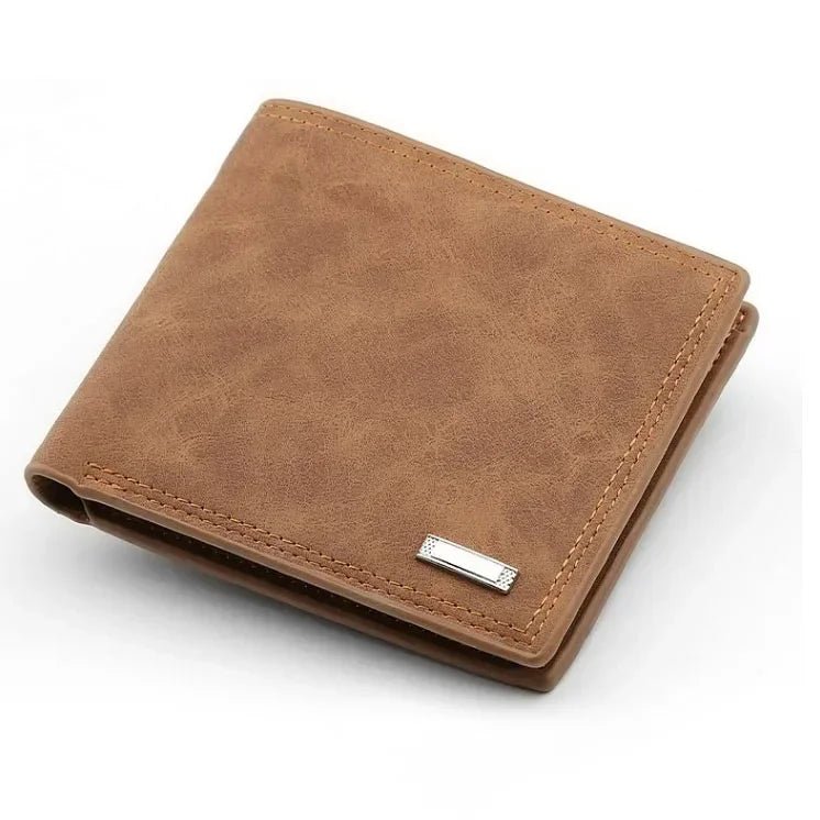 Portefeuille personnalisable - Moment gravé - MonBoutchou