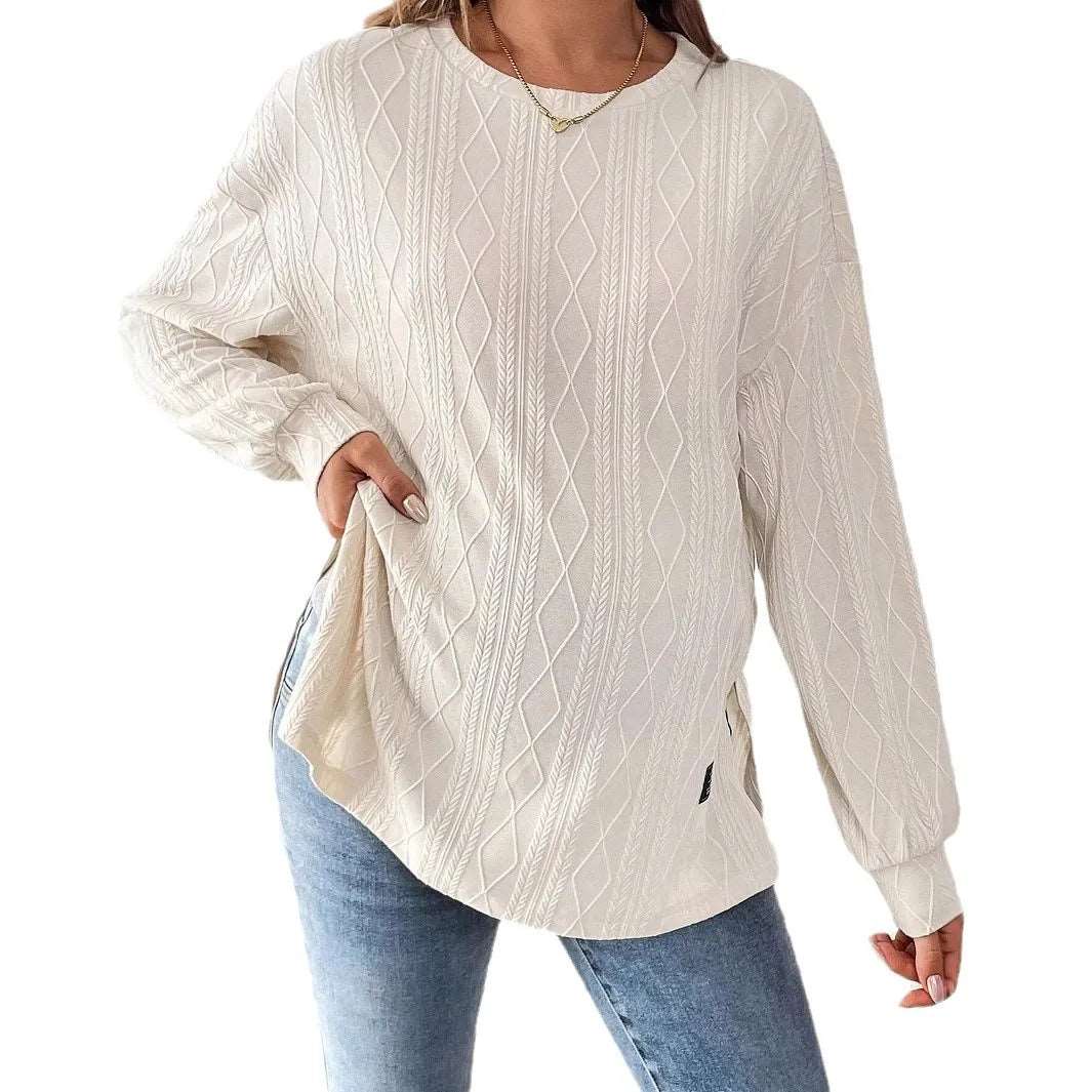 Pull grossesse - Kelly - MonBoutchou
