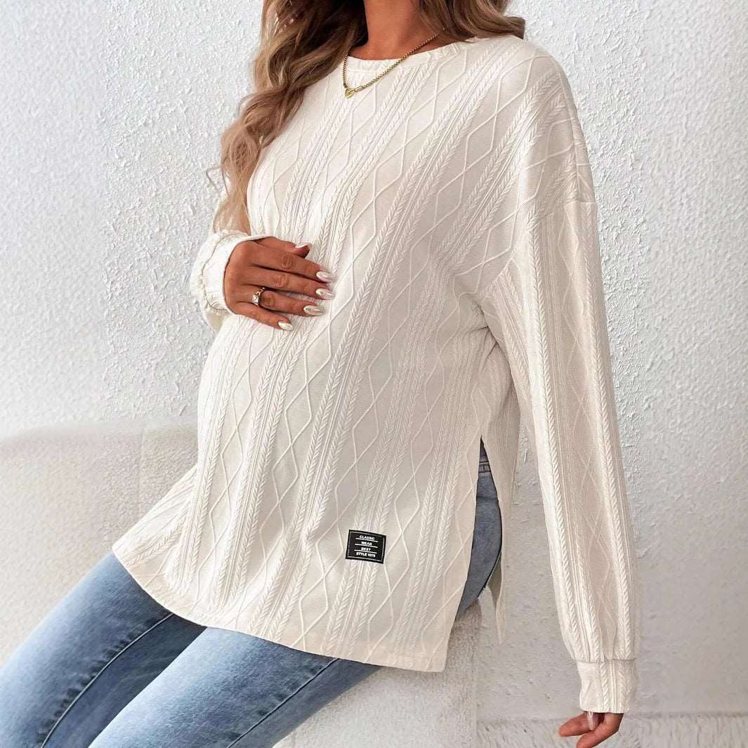 Pull grossesse - Kelly - MonBoutchou