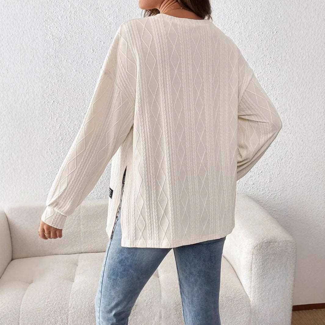 Pull grossesse - Kelly - MonBoutchou