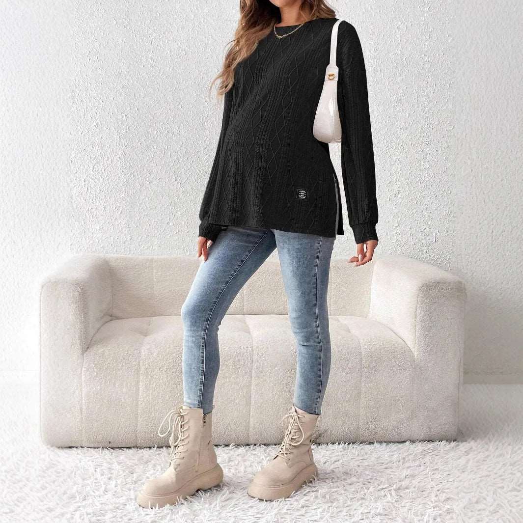 Pull grossesse - Kelly - MonBoutchou