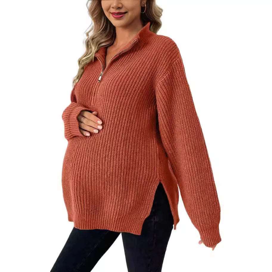Pull grossesse - Wendy - MonBoutchou