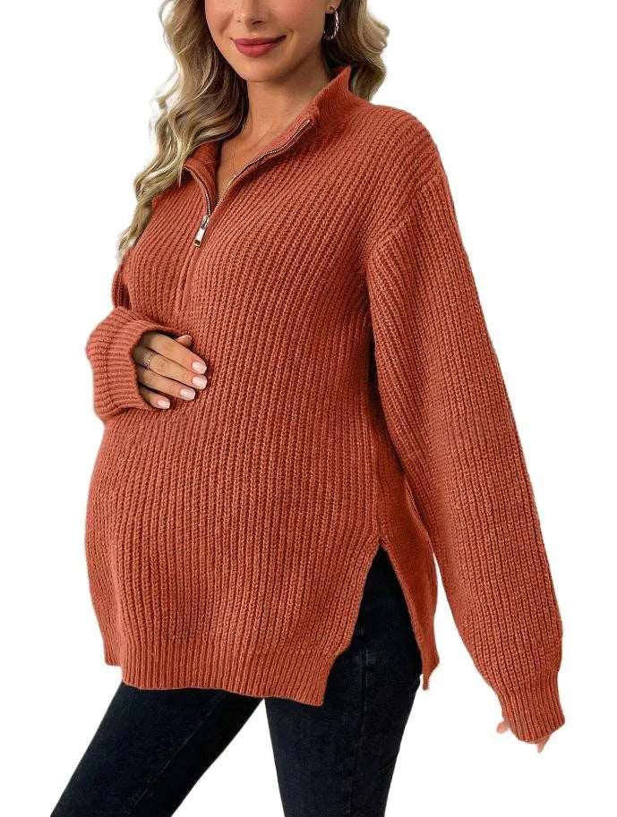 Pull grossesse - Wendy - MonBoutchou