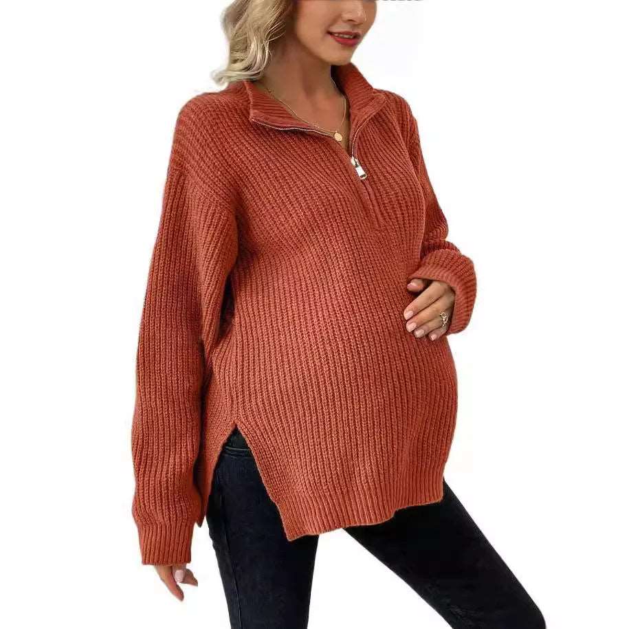 Pull grossesse - Wendy - MonBoutchou