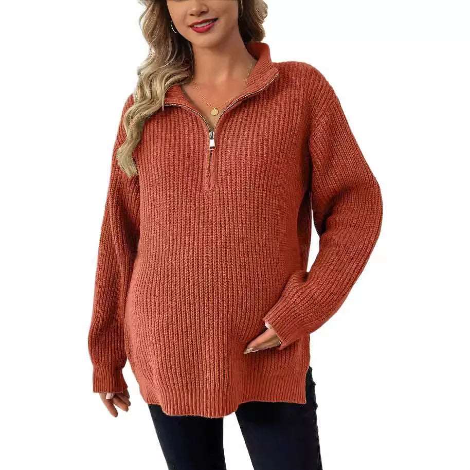 Pull grossesse - Wendy - MonBoutchou