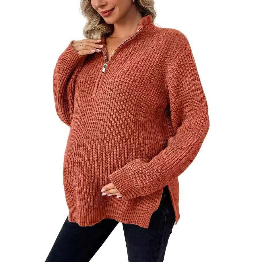 Pull grossesse - Wendy - MonBoutchou