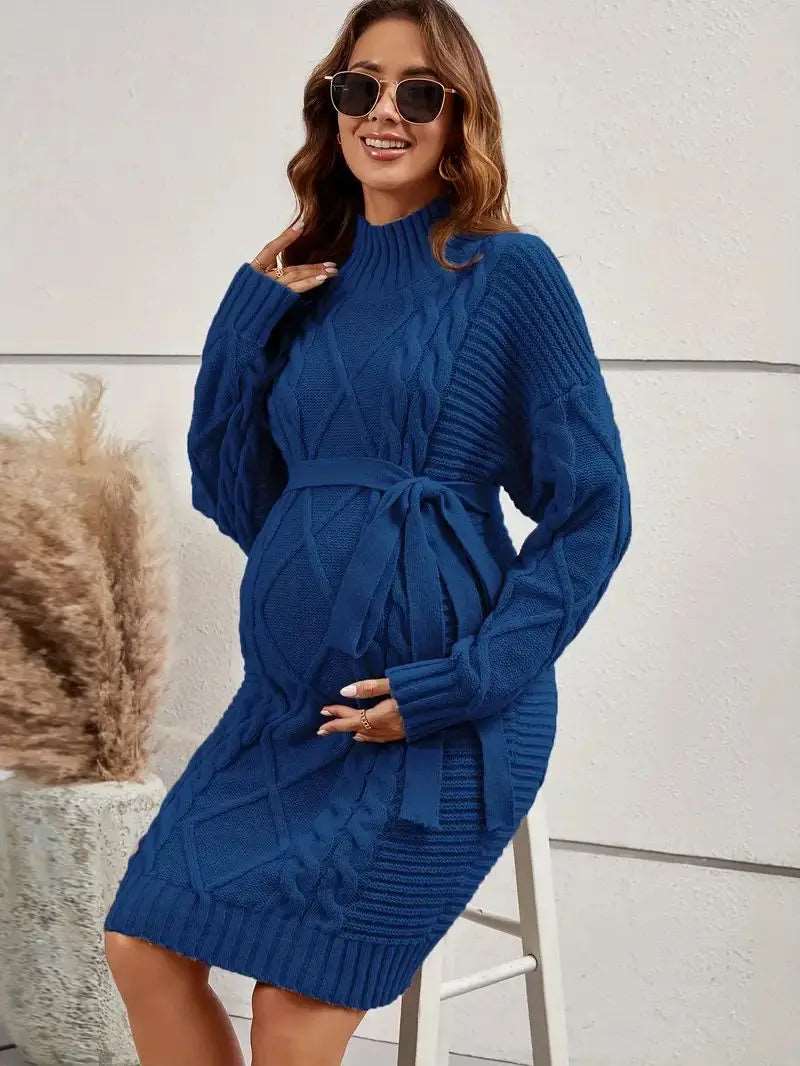 Robe grossesse - Leyana - MonBoutchou