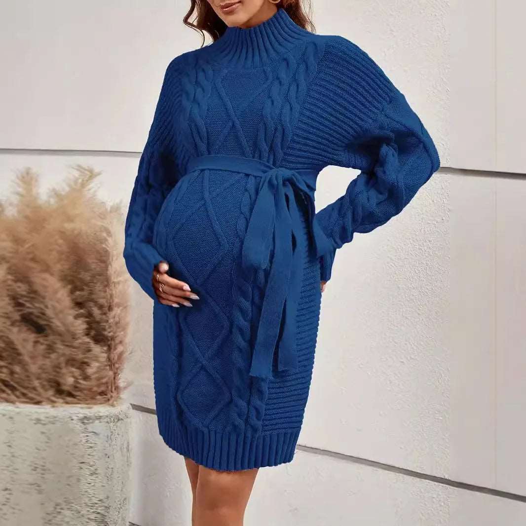 Robe grossesse - Leyana - MonBoutchou