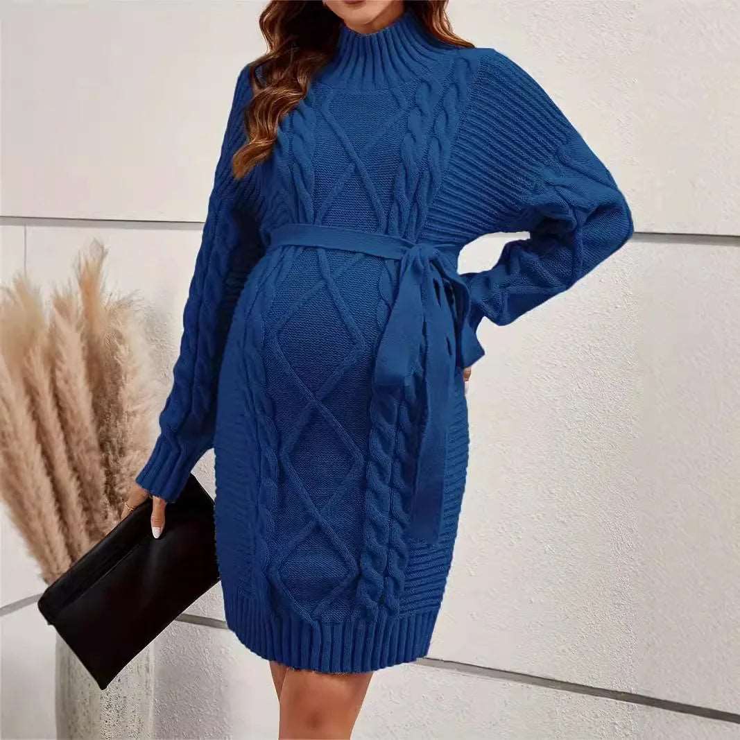 Robe grossesse - Leyana - MonBoutchou