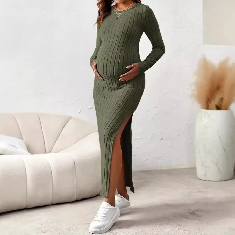 Robe grossesse - Olivia - MonBoutchou