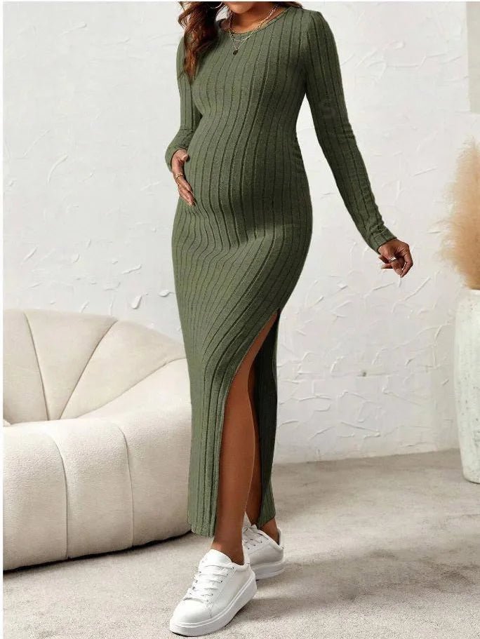 Robe grossesse - Olivia - MonBoutchou