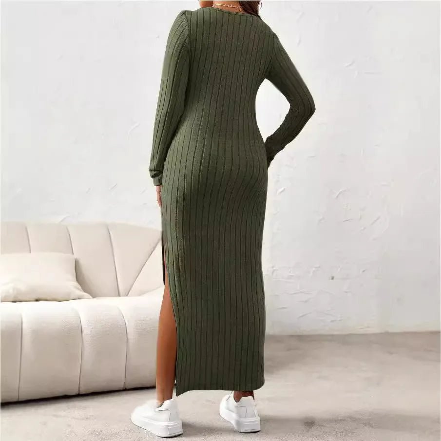 Robe grossesse - Olivia - MonBoutchou