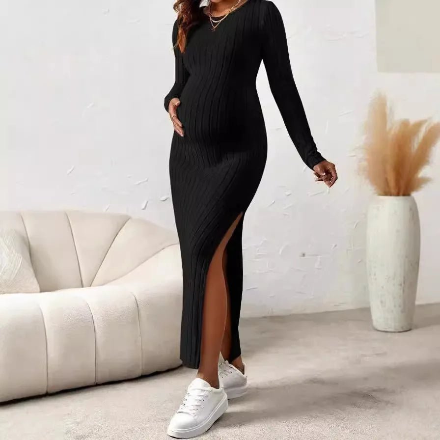 Robe grossesse - Olivia - MonBoutchou