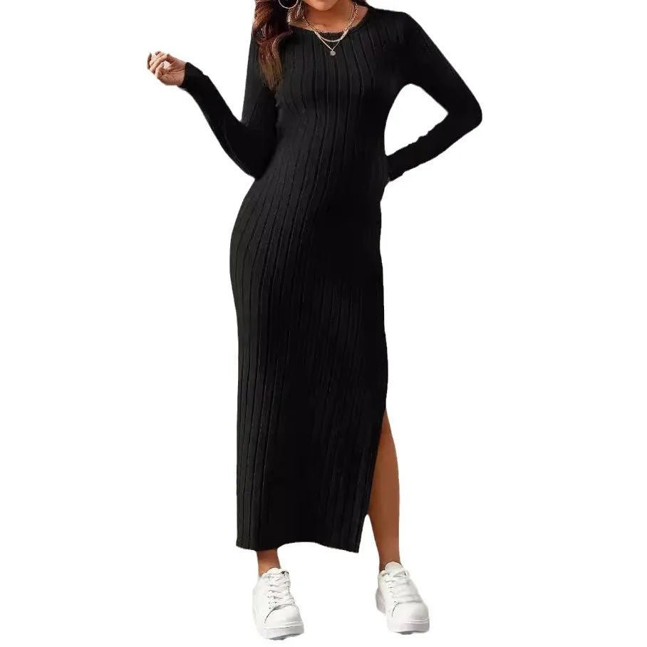 Robe grossesse - Olivia - MonBoutchou
