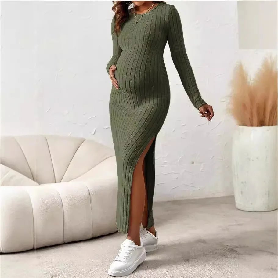 Robe grossesse - Olivia - MonBoutchou