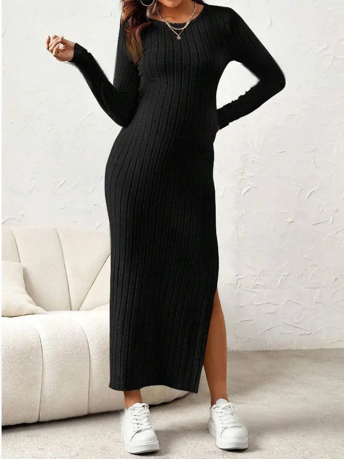 Robe grossesse - Olivia - MonBoutchou