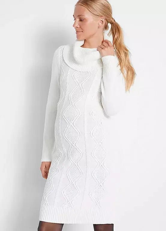 Robe grossesse - Zeline - MonBoutchou