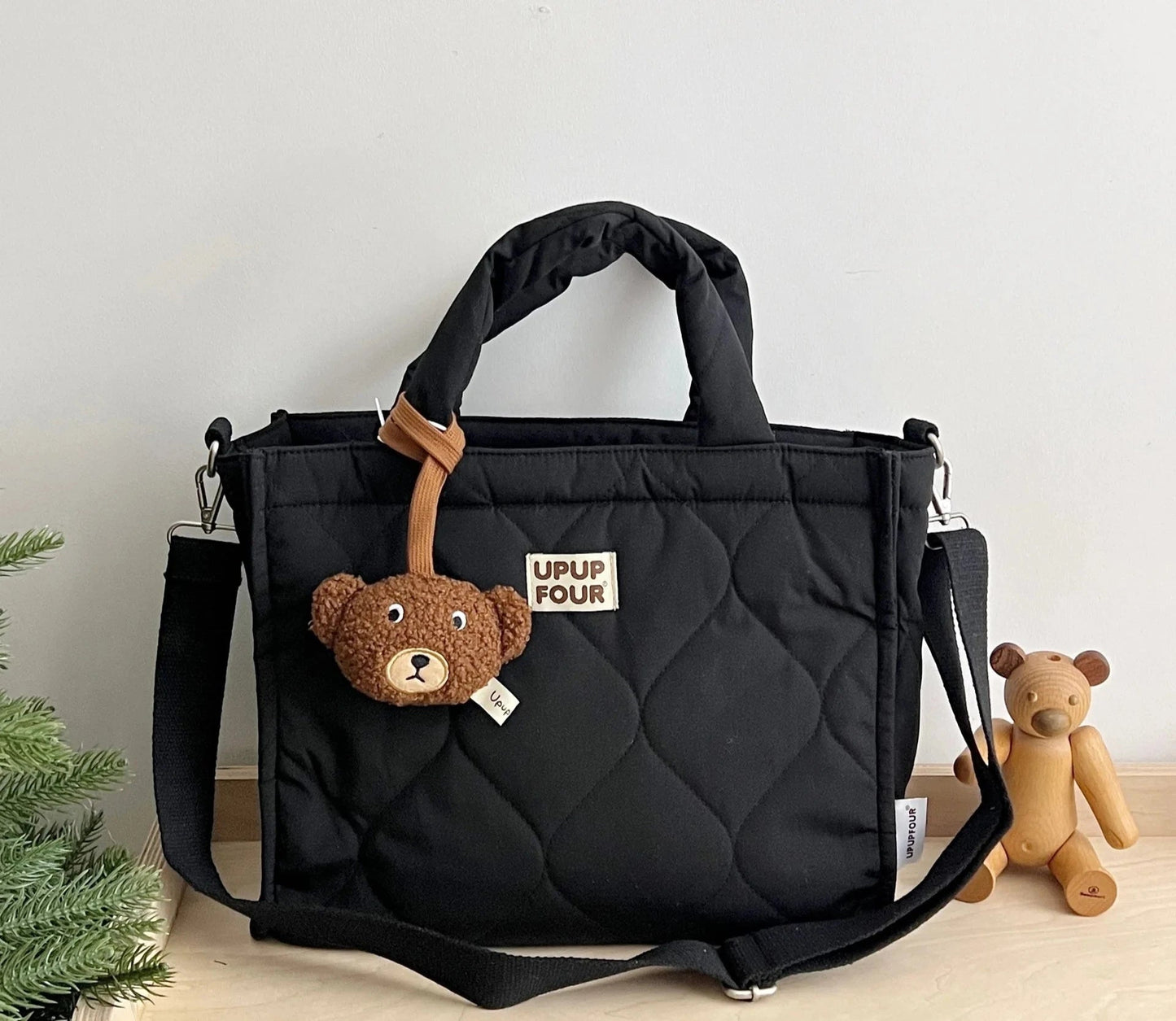 Sac à langer bébé - Baby Bear - MonBoutchou