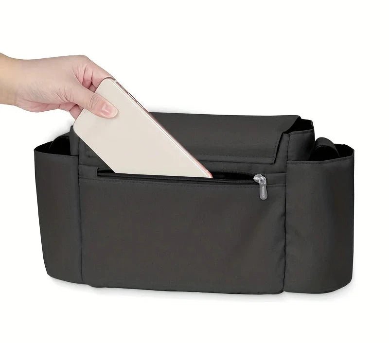 Sac à langer bébé - Easy Clip - MonBoutchou