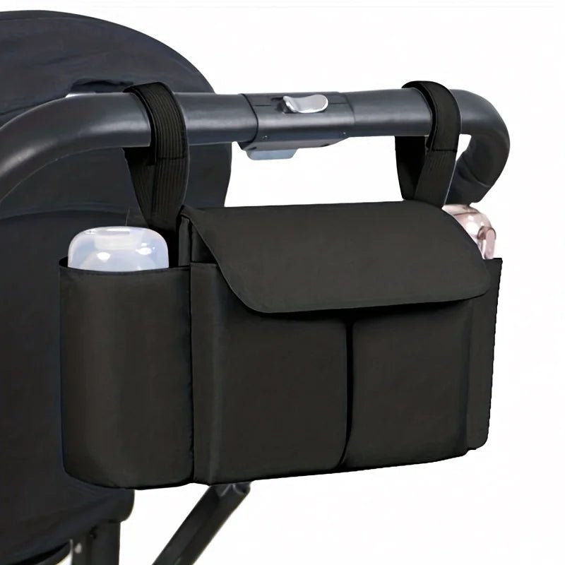 Sac à langer bébé - Easy Clip - MonBoutchou