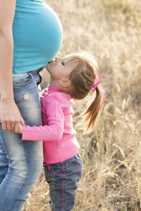 Post-partum : Ce qu'il faut savoir - MonBoutchou