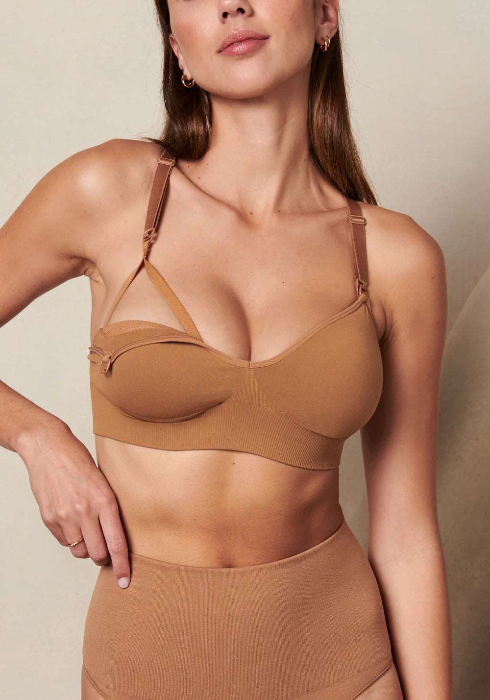 Soutien-Gorge d'allaitement