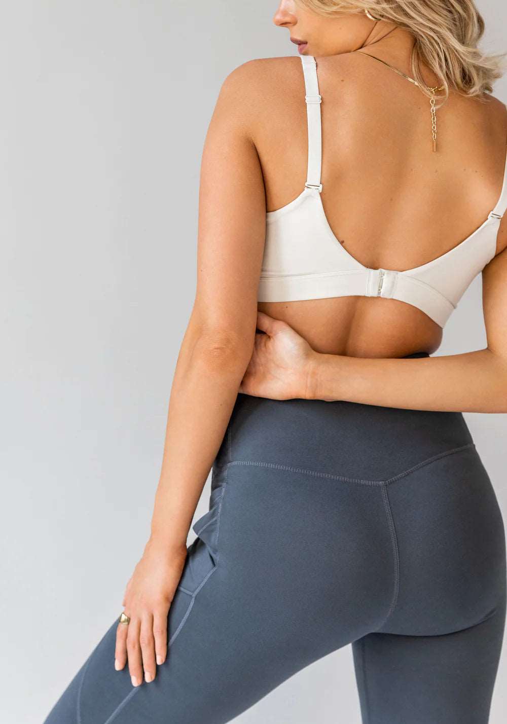 Legging Pocket - Post accouchement - MonBoutchou