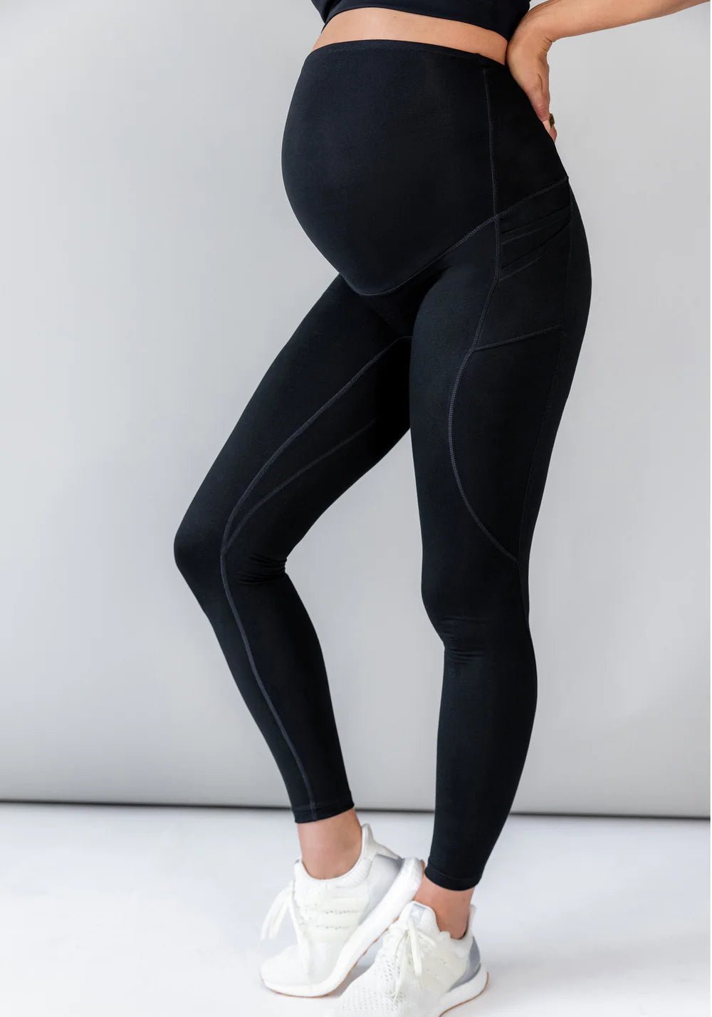 Legging Pocket - Post accouchement - MonBoutchou