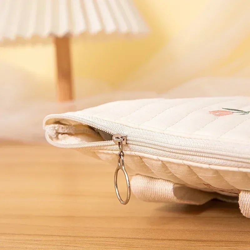 Porte Couches Transportable - MonBoutchou